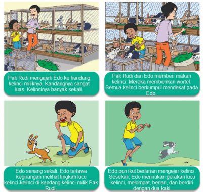 Dari pergaulan itu akhirnya muncul suatu ide yang mendorong untuk menulis surat pribadi. Sebutkan Fungsi Gambar Cerita - Mutakhir
