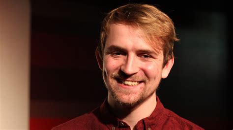 Jack campbell's journey | black & white: Jack Campbell - Laugh Out Loud Comedy Clubs