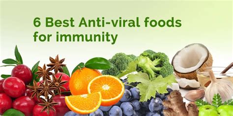 Find out the best and worst foods for herpes or shingles, and herbal formulas that really work. 6 Ultimate Anti-viral foods for immunity - You must add ...