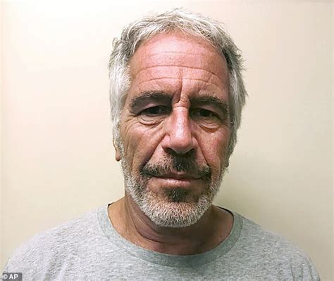 Jeffrey Epstein Tried To Lay A Trap By Deliberately Hiring Women In Their S Who Appeared