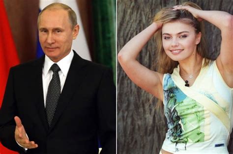 Vladimir Putin Wife Young World Leaders At Young Age China Org Cn
