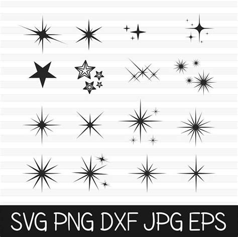 Jelly Roll Race Star Svg Png Mod Fashion Clipart Cricut Mid Mod