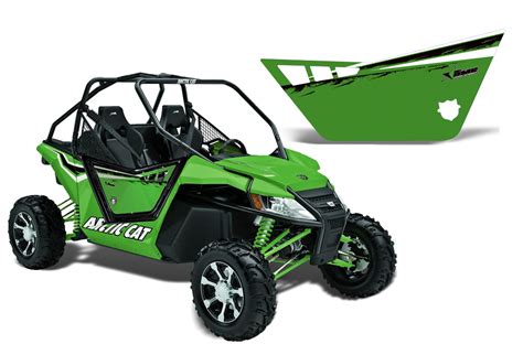 Using our easy to use arctic cat parts lookup will eliminate the need to visit a. Arctic Cat Wildcat 1000 2 Door Graphics for Pro Armor ...