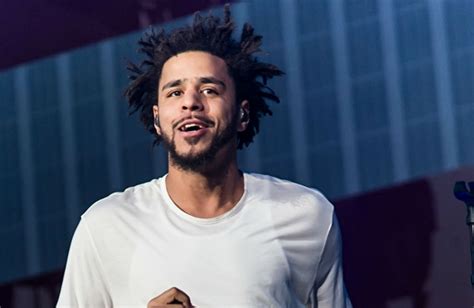 This page is maintained by roc nation. J. Cole says he 'loves' that Donald Trump is the president ...