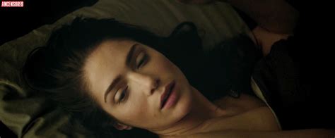Nackte Janet Montgomery In Romans