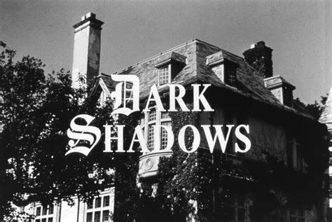 Dark Shadows Tv Show Recounting My Time With Jonathan Frid