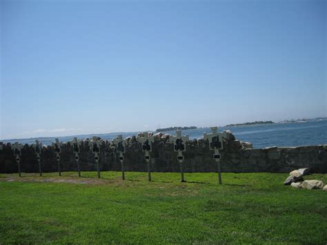 Majestic aura of Enders Island attracts retreatants to the sea | Rhode