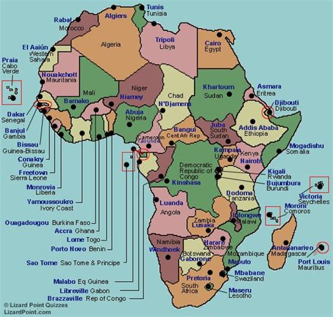 Pin By Scarlett Gregory On Maps Africa Map Africa Quiz Geography