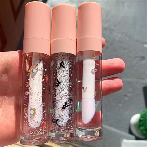 Diy Lip Gloss Kit Amazon Buy Diy Lip Gloss Making Kit Pribily Crystal
