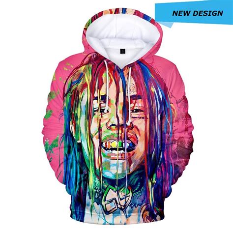6ix9ine Merch Fast And Free Worldwide Shipping Funny Outfits