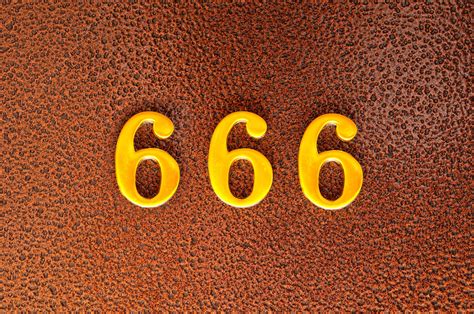 666 A Marca Da Besta Um Projeto Das Trevas Para Conseguir O Domínio