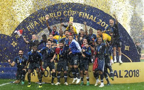 The official paul labile pogba twitter account. Франция е новият световен шампион - DarikNews.bg
