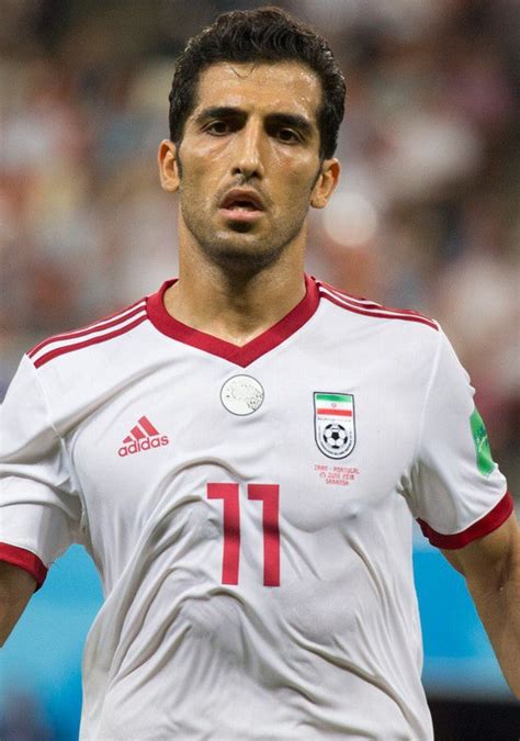 Top 10 Best Iranian Football Soccer Players Of All Time Discover