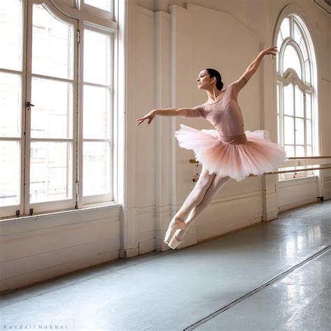 awesome portraits of ballet dancers by randall hobbet dancer photography ballet photography