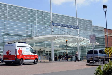 CQC slams health trust over staffing levels in maternity ...