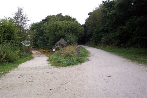 A flat, gentle 5 mile ride. The site of Dunmere Junction © Ron Strutt cc-by-sa/2.0 ...
