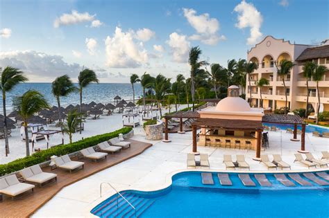Riviera Maya All Inclusive Resort For Adults Only Excellence Riviera