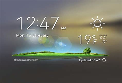 41 Clock Desktop Background Windows 10 Pics
