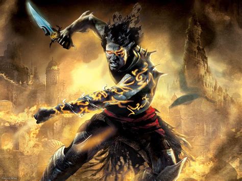 Prince Of Persia 4 Wallpapers Top Free Prince Of Persia 4 Backgrounds