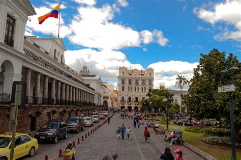 Top 152 Lugares Turisticos De Ecuador Para Visitar En Pareja