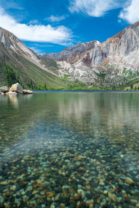 Most Beautiful Day Hikes In The Mammoth Lakes Area — Explore More Nature