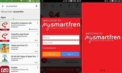 Bagaimana kalau kuota malam tidak bisa dipakai? Aplikasi My SmartFren Tidak Bisa Dibuka? Ini Cara Mengatasinya