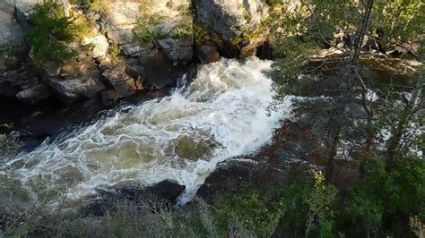 Tulabi Falls Overlook Youtube