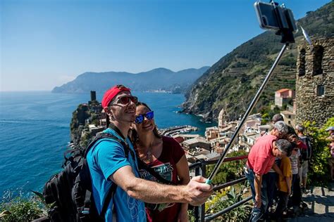 Journey Makr Activity Cinque Terre Day Trip From