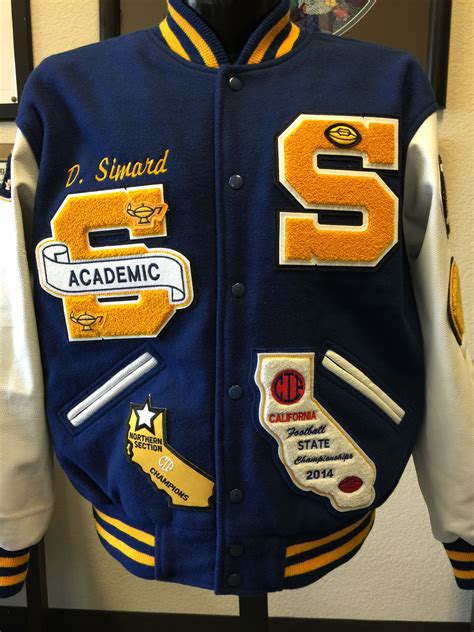 Pin By Mike Doyle On Sutter Union High School Huskies Varsity Letterman