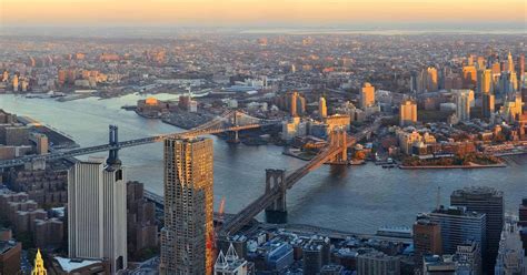 Top 18 Places to Visit in New York City