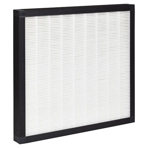 Exhausto VEX 5.5 Standardfilter