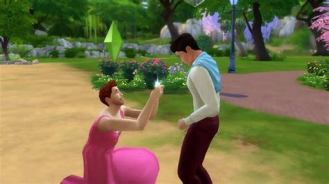 The Sims Vietato In 7 Paesi Per I Suoi Contenuti Lgbt Gayit