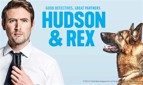 Hudson And Rex Season 5 Episode 12 Release Date Streaming Guide
