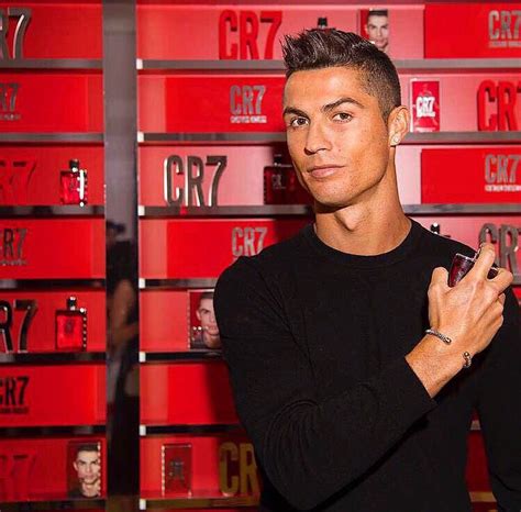 Purchase the full range of fragrances and gift sets from cristiano ronaldo, including the brand new fragrance cr7 game on. Cristiano Ronaldo CR7 Review, Price, Coupon - PerfumeDiary