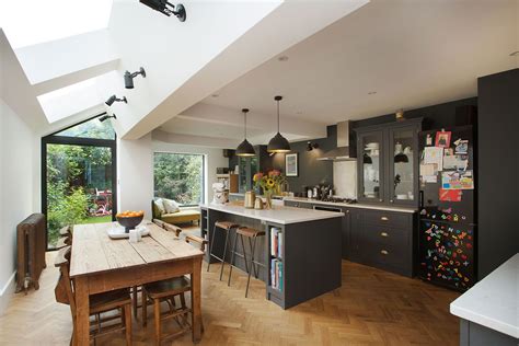 Stunning Kitchen Extension Ideas And A Complete Guide To Planning