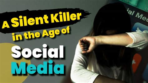 Depression: How Loneliness Has Become a Silent Killer and Is Leading to