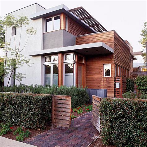 Modern Exterior Paint Colors For Houses Style And Designs Page 6
