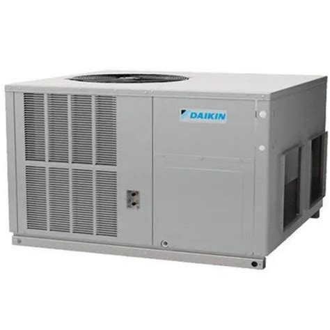 Kw Fdm Cxv Daikin Ducted Air Conditioner Capacity Ton At Rs