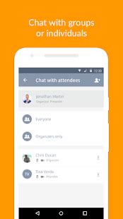 Clearer video, audio and low latency video conferences, and remote access to computers. GoToMeeting - Video Conferencing & Online Meetings - Apps on Google Play