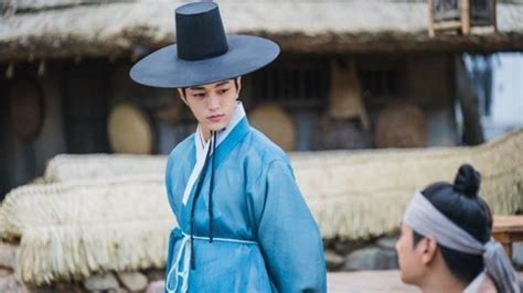 I know everyone's hearts are heavy as we celebrate chuseok during these. La estrella de 'Secret Royal Inspector' Kim Myung Soo ...