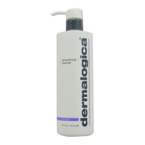 Ultracalming Cleanser By Dermalogica For Unisex 169 Oz Cleanser