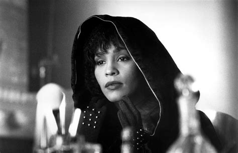 Whitney Houston