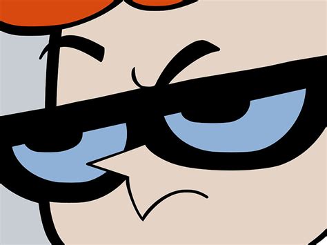 Dexter Cartoon Character Dexter S Laboratory Cartoon Vector Hd Wallpaper Pxfuel