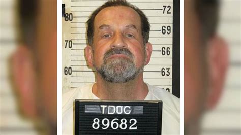 Tennessee Executes Convicted Killer Despite Pleas Of Victims Families