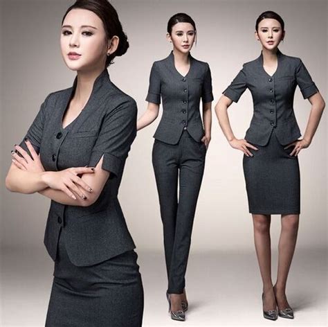 All Formal Corporate Office Female Uniform With Half Sleeves Washable At Best Price In Kalyan