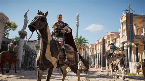 Buy Assassins Creed Origins Assassins Creed Ancient Egypt For Pc