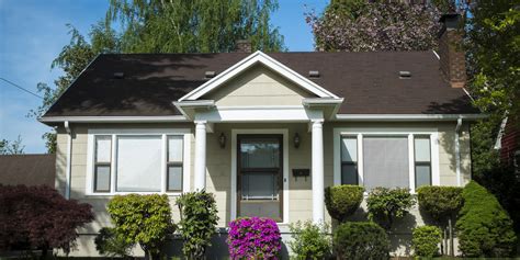 The Most Popular Exterior Paint Colors Huffpost