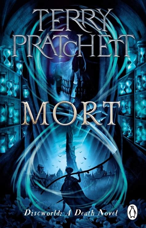 mort von terry pratchett taschenbuch 978 1 80499 039 1