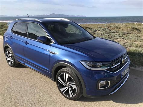 Nos pusimos al volante del totalmente nuevo tcross 2020, que llega a méxico importado de brasil. ベストオブ T Cross Reef Blue - 私たちはソガトです