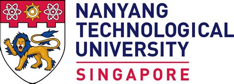 Ntu university is worlds top young university. NTU Logo Nanyang Technological University Free Vector ...